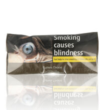 Cutters Choice Extra Fine Hand Rolling Tobacco (30g Pouch)