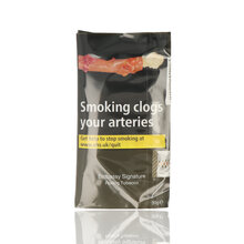 Embassy Signature Hand Rolling Tobacco 30g Pouch