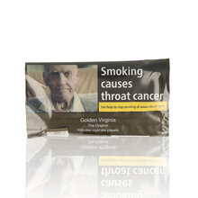 Golden Virginia The Original (Formerly Green) Hand Rolling Tobacco 30g