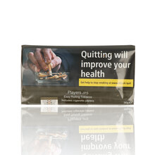 JPS Players Easy Rolling Hand Rolling Tobacco (30g Pouch)