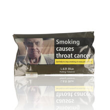 Lambert and Butler Original Hand Rolling Tobacco (30g Pouch)