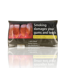 Lambert and Butler Original Hand Rolling Tobacco (50g Pouch)