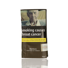 Marlboro Gold Hand Rolling Tobacco 30g
