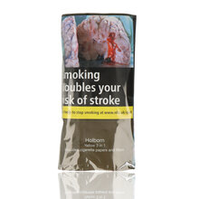 Holborn YELLOW 3 in 1 Hand Rolling Tobacco 30g