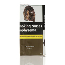 Old Holborn ORIGINAL Hand Rolling Tobacco 50g