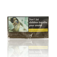 Pall Mall Fine Cut Hand Rolling Tobacco (30g Pouch)