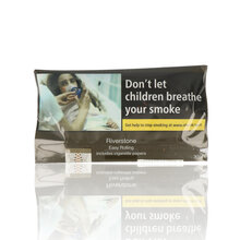 Riverstone Hand Rolling Tobacco with Rolling Papers (30g)