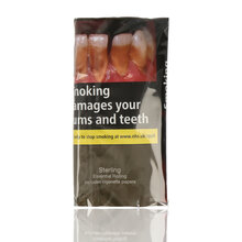 Sterling Essential Hand Rolling Tobacco (30g Pouch)