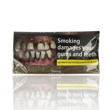 Sterling Hand Rolling Tobacco with Rolling Papers (30g Pack)