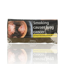 Sterling Hand Rolling Tobacco with Rolling Papers (50g Pack)