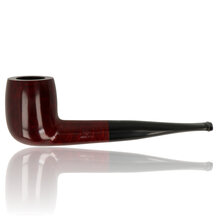 BBB Minerva Smooth Briar Smoking Pipe 651