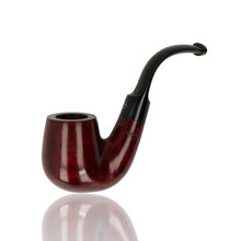 BBB Minerva Smooth Briar Smoking Pipe 307S
