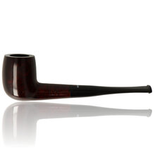 Dr Plumbs Standard Unfiltered Briar Pipe 4500-4071