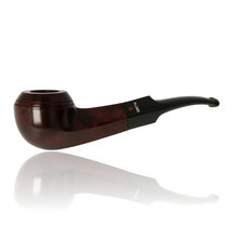 Dr Plumbs Standard Unfiltered Briar Pipe 4500-58410