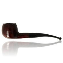 Dr Plumbs Standard Unfiltered Briar Pipe 4500-3571