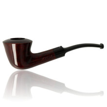 Dr Plumbs Standard Unfiltered Briar Pipe 4500-1772