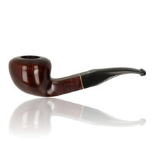 Dr Plumbs Collector Unfiltered Briar Pipe 4515-19