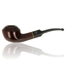 Dr Plumbs Collector Unfiltered Briar Pipe 4515-25
