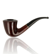 Dr Plumbs Collector Unfiltered Briar Pipe 4515-27