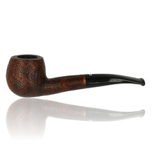 Talamona di Paolo Croci Sabbiata 1236 Briar Pipe (TAL-57)