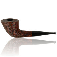 Talamona di Paolo Croci Sabbiata 1241 Briar Pipe (TAL-63)