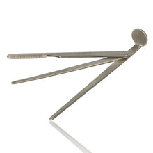 K60 Angelo Extra Long 3 in 1 Pipe tool 