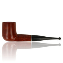 Wilsons of Sharrow 9mm Briar Pipe (No.2)