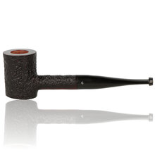Comoys of London Red Bark 9mm Briar Pipe 4081 / 1780XL