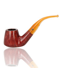 Comoys of London Elegance Briar Pipe 4040 / 1020T