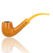 Comoys of London Marylebone 142 Briar Pipe