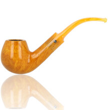 Comoys of London Marylebone 184 Briar Pipe