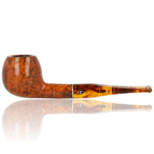 Comoys of London Tawny Saddle Briar Pipe 4056 / 72377
