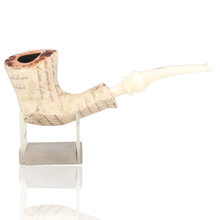 Erik Nording Harmony Freehand Briar Pipe 171