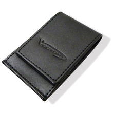 Vector 01 Leather Lighter Pouch / Case (Fits Ronson Varaflame)