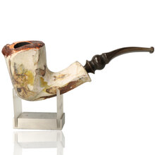 Erik Nording Harmony Freehand Briar Pipe 178