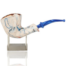 Erik Nording Harmony Freehand Briar Pipe 182