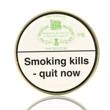 Fribourg and Treyer 34th Mixture Pipe Tobacco (50g Tins)