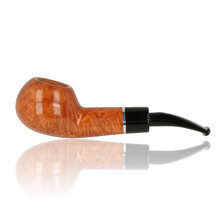 Savinelli Otello Smooth Natural 321 6mm Briar Pipe