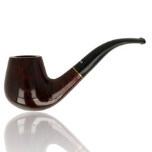 Dr Plumbs Collector Unfiltered Briar Pipe 4515-20