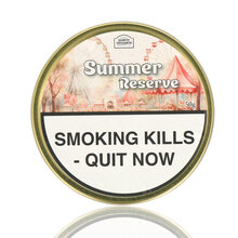 **DISCONTINUED** Gawith Hoggarth 2024 Summer Reserve Pipe Tobacco (50g Red Tin)