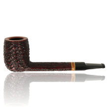 Savinelli Porto Cervo Rustic 6mm Briar Pipe 806