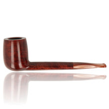 Savinelli Esploratore Boscaiolo Liscia Smooth 803