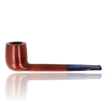 Savinelli Esploratore Marinaio Liscia Smooth 801