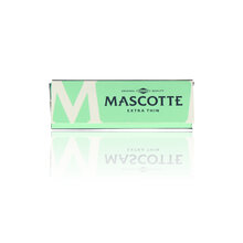 Mascotte Extra Thin Regular Cigarette Papers