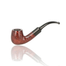 ***DISCONTINUED*** Sarome Classic Unfiltered Italian Briar Pipe 7310