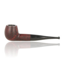 ***DISCONTINUED*** Sarome Cambridge 9mm Italian Briar Pipe 6237