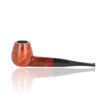 Sarome Oxford 9mm Italian Briar Pipe 6165