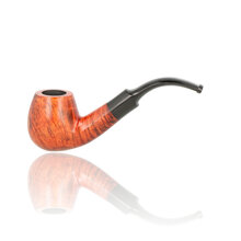 Sarome Oxford 9mm Italian Briar Pipe 7366