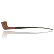 Sarome Churchwarden Italian Briar Pipe 6315
