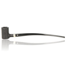 Peterson Churchwarden Tankard Sandblast Briar Pipe